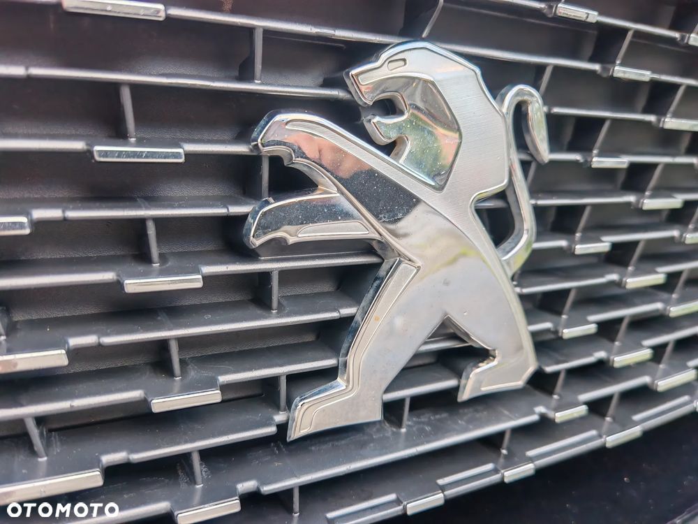 Peugeot 3008 - 2