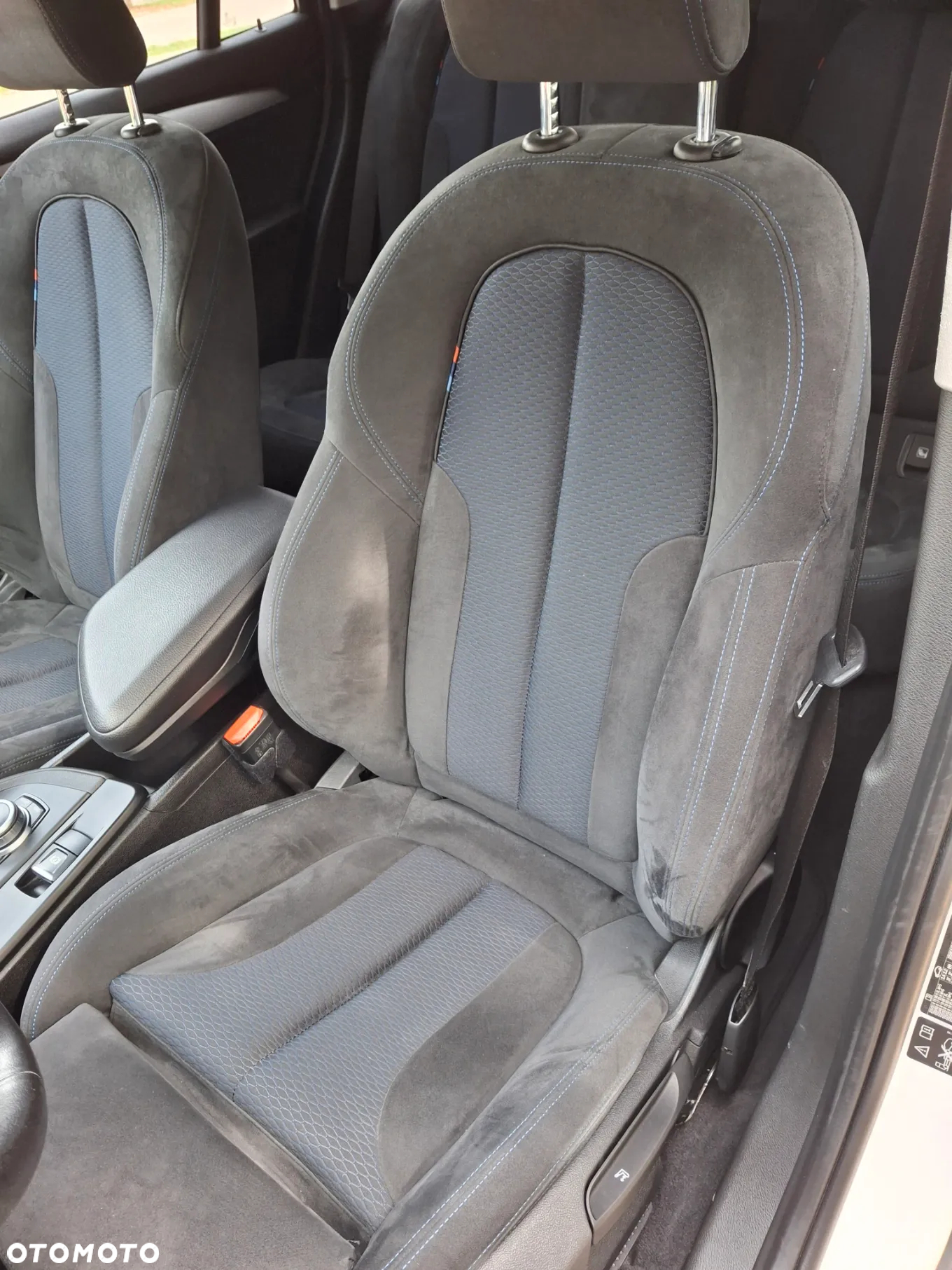 BMW X1 xDrive18d Sport - 7