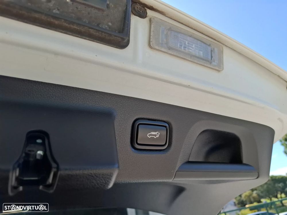 Kia ProCeed 1.6 CRDi GT Line+SRF - 35