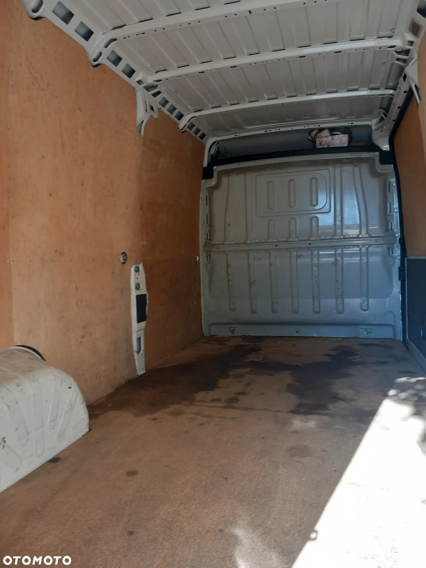 Peugeot boxer - 10