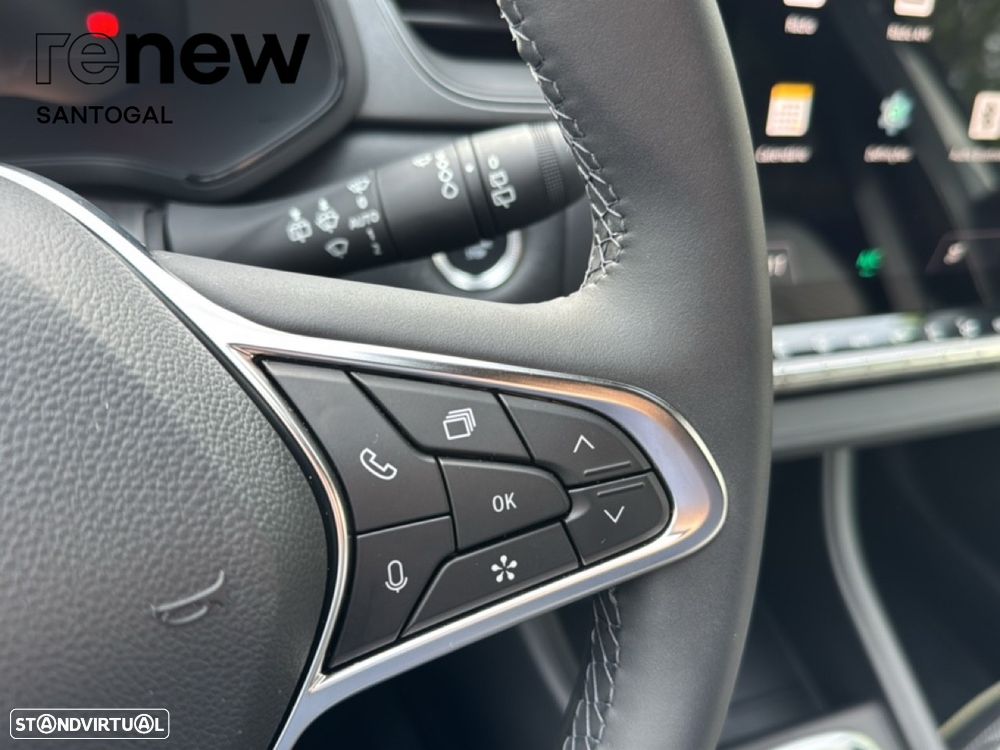 Renault Captur 1.0 TCe Techno - 23