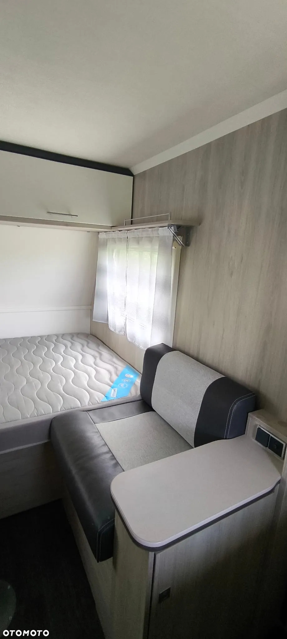 Caravelair ALBA 350 - 16
