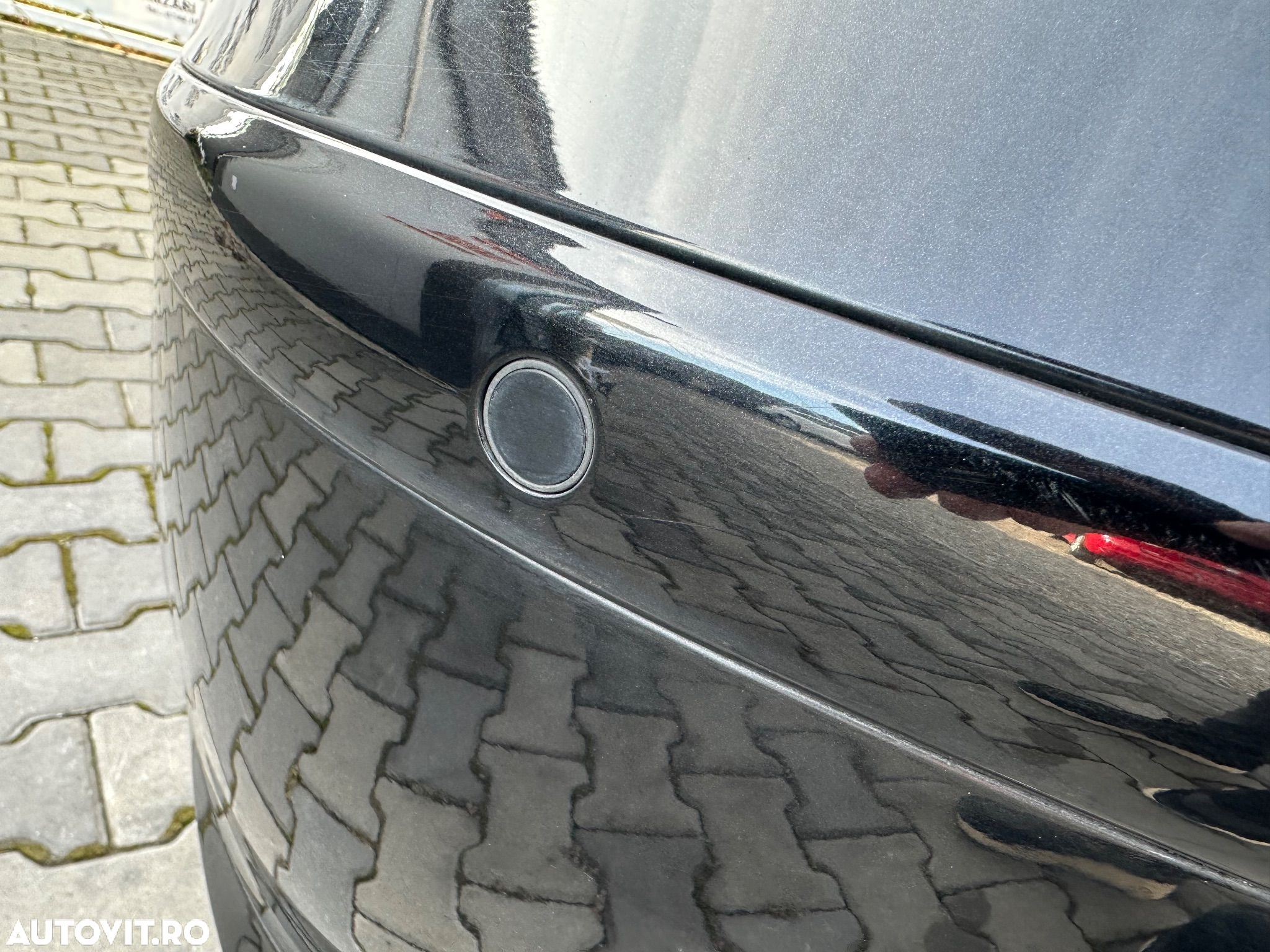 BMW Seria 1 118d Aut. - 22