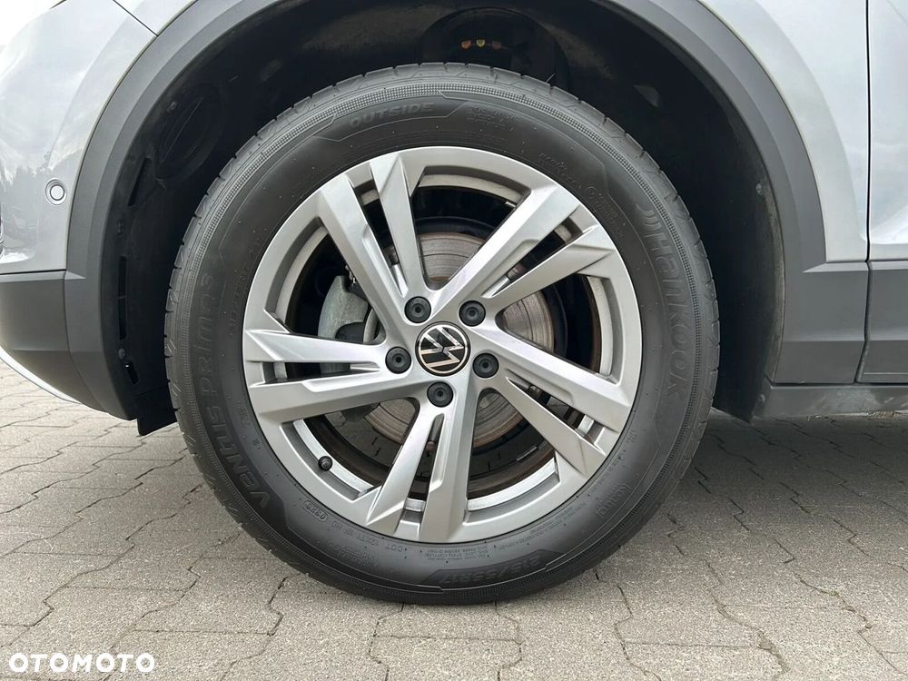 Volkswagen T-Roc 1.5 TSI Life Plus DSG - 30