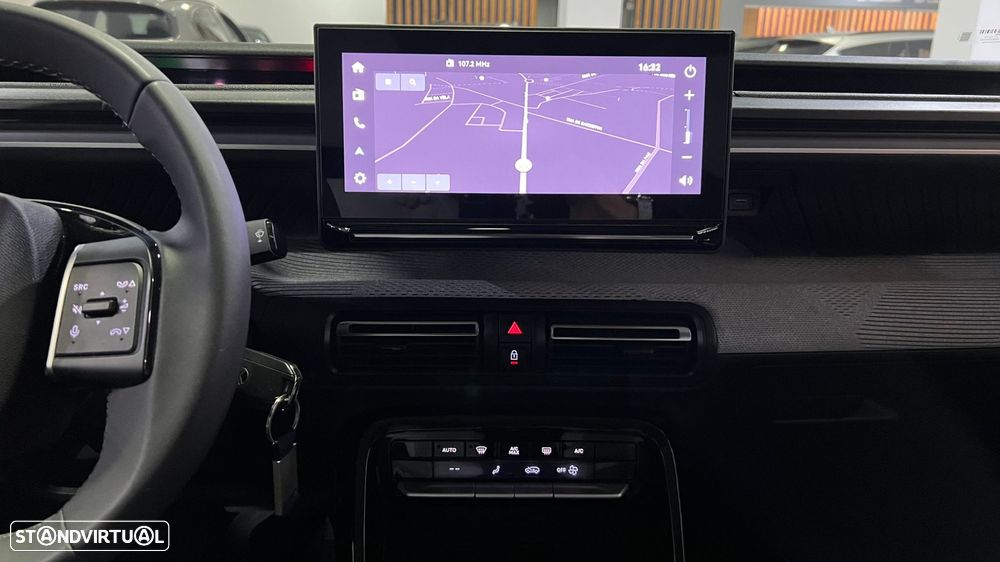 Citroën C3 1.2 Turbo Max16 - 19