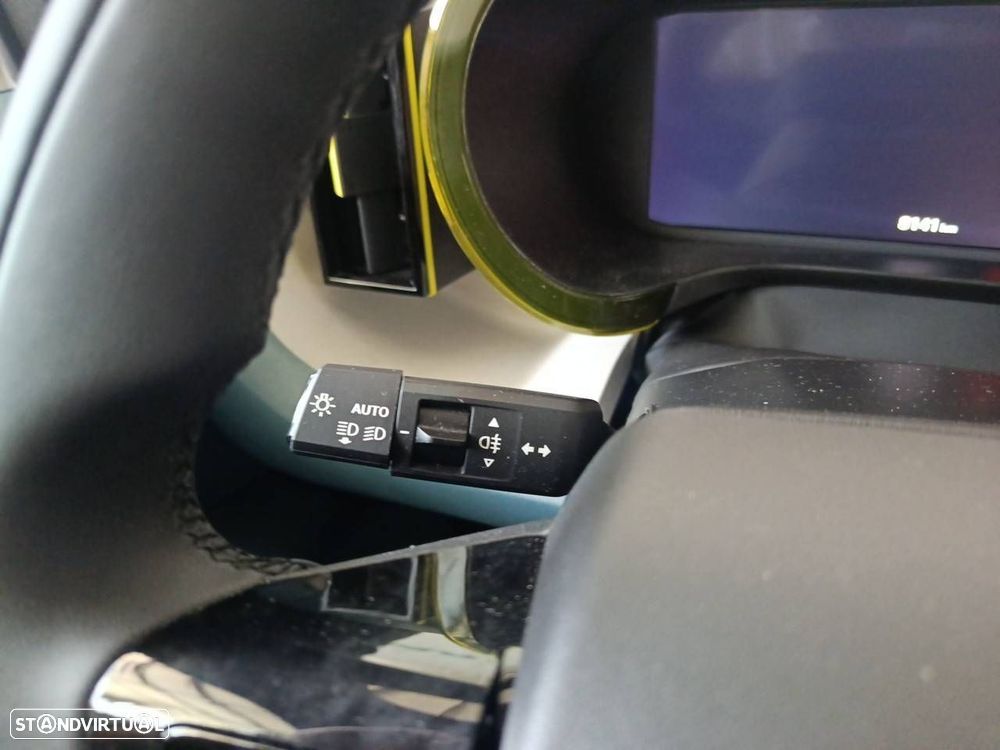 Fiat Grande Panda 1.2 Hybrid La Prima eDCT - 14