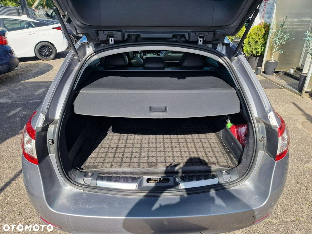 Peugeot 508 SW BlueHDi 150 Stop&Start Business-Line - 33