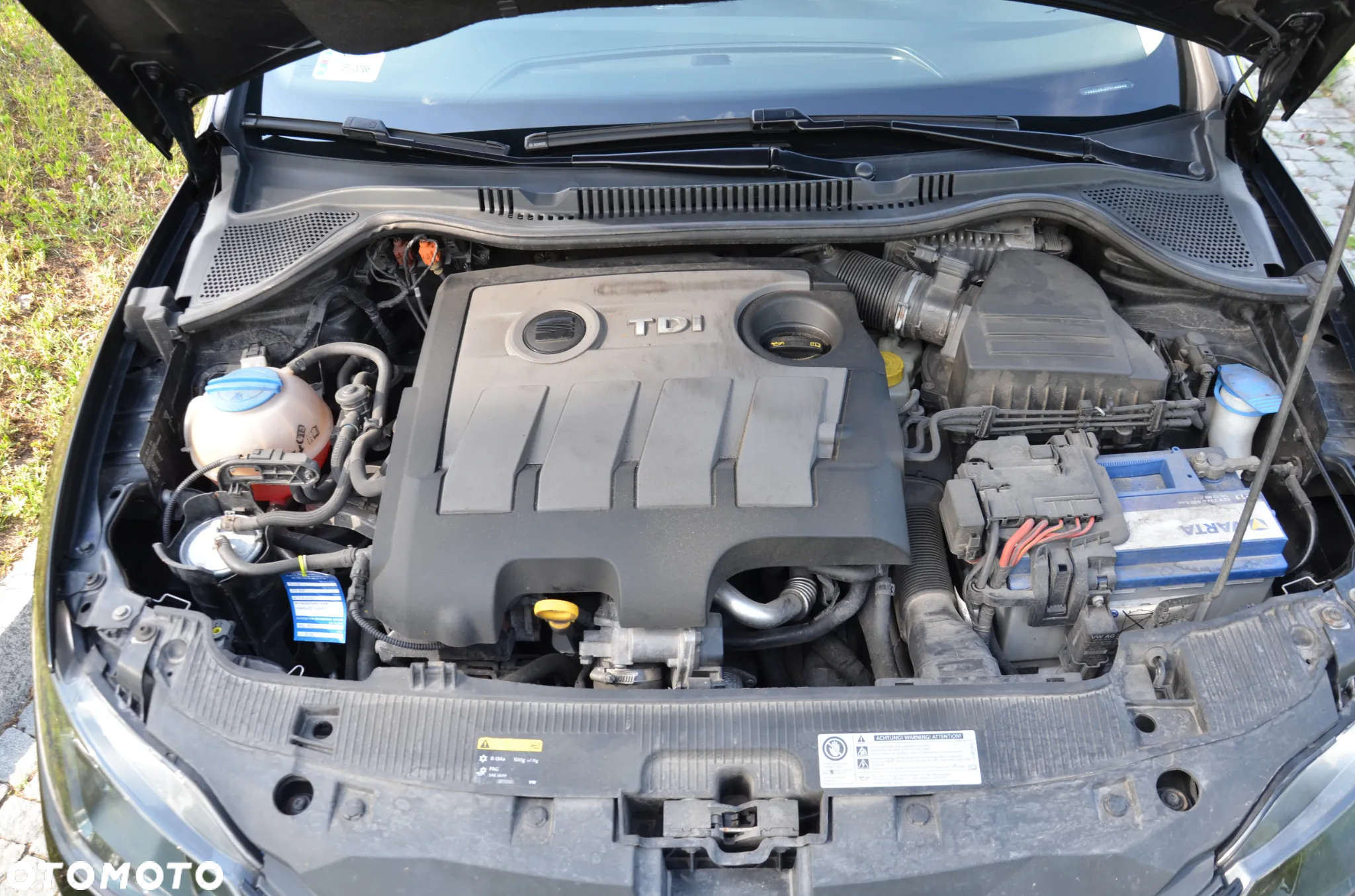 Seat Ibiza ST 1.6 TDI CR i-Tech - 36