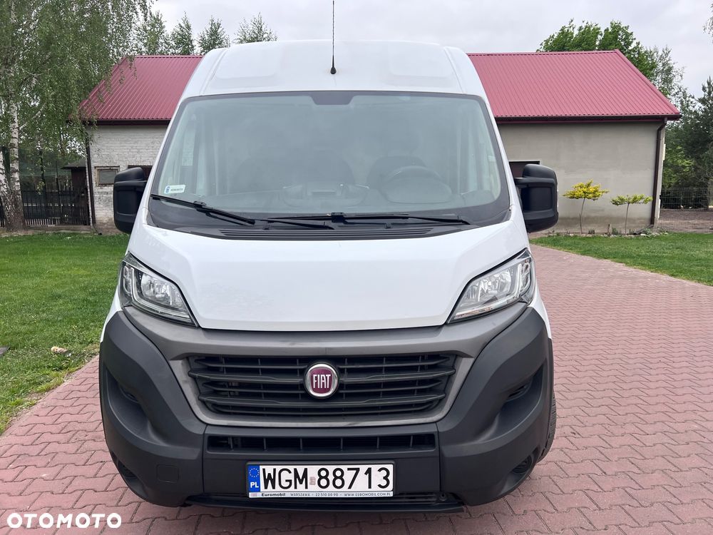 Fiat Ducato - 2