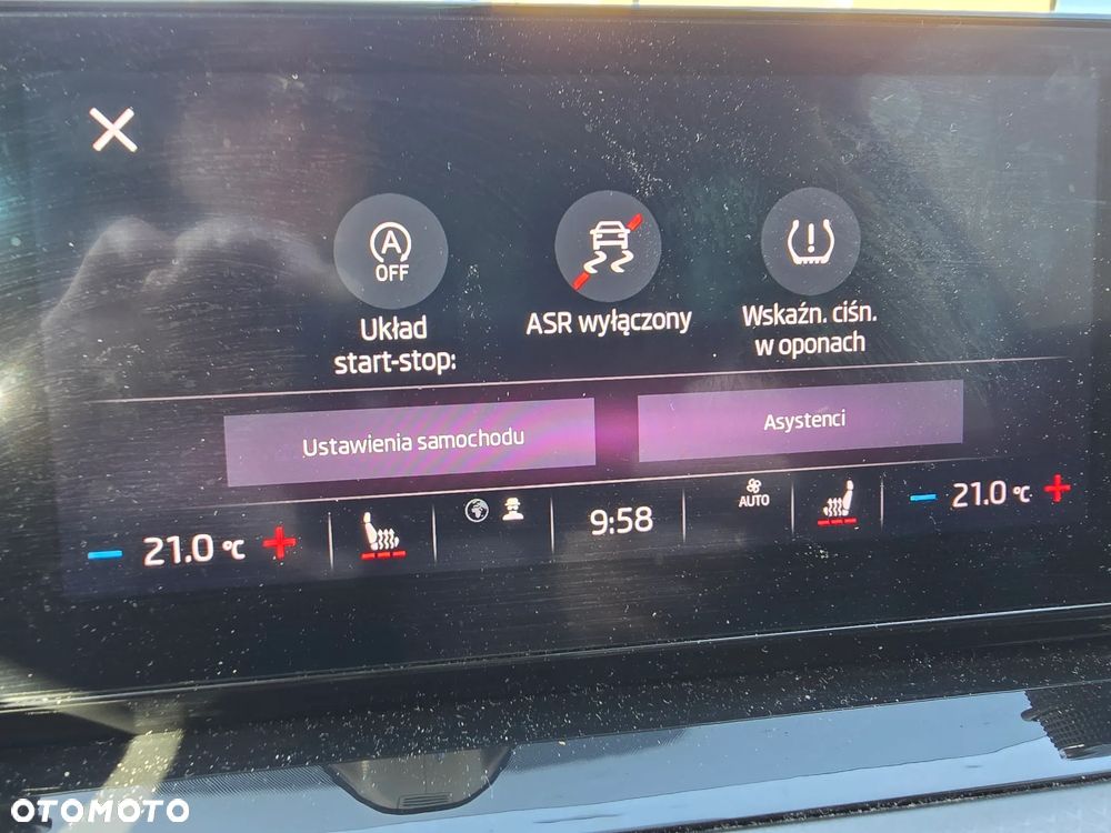 Skoda Octavia 2.0 TDI Selection DSG - 36