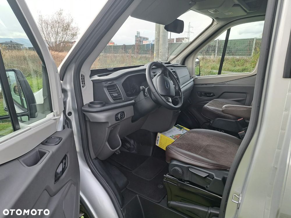 Ford Transit - 21