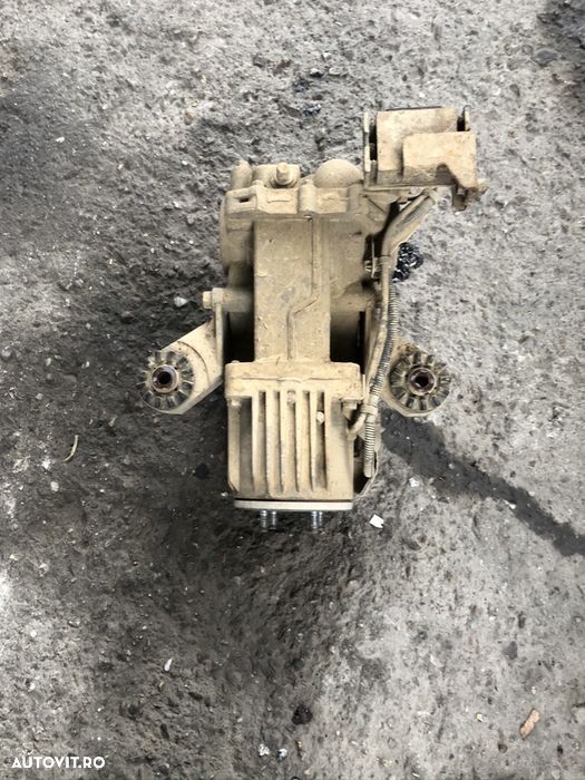 Grup diferential spate mitsubishi outlander Citroen Ccroser Peugeot