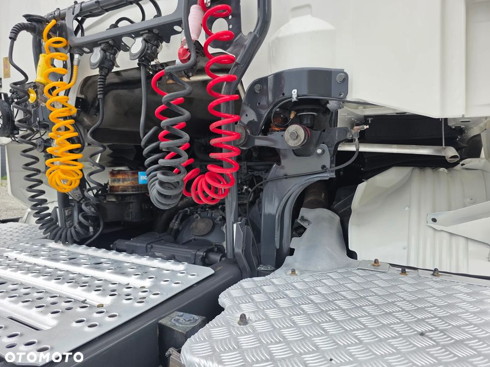 Scania R450/EURO6/BEZ EGR/568.000km/ADR AT/SPROWADZONA - 18