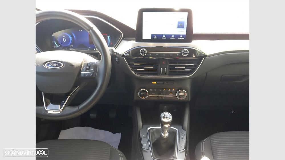 Ford Kuga 1.5 TDCi EcoBlue Titanium - 18