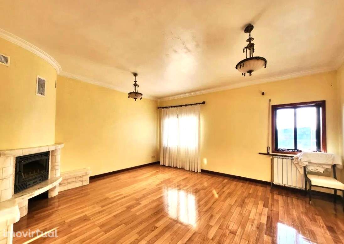 Andar de Moradia T3 c/ Terraço - Campanhã - Porto - Grande imagem: 4/19