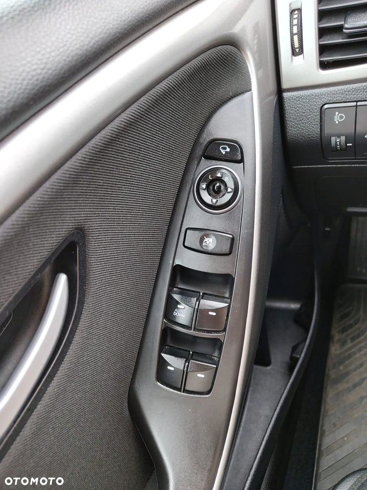 Hyundai i30 - 14