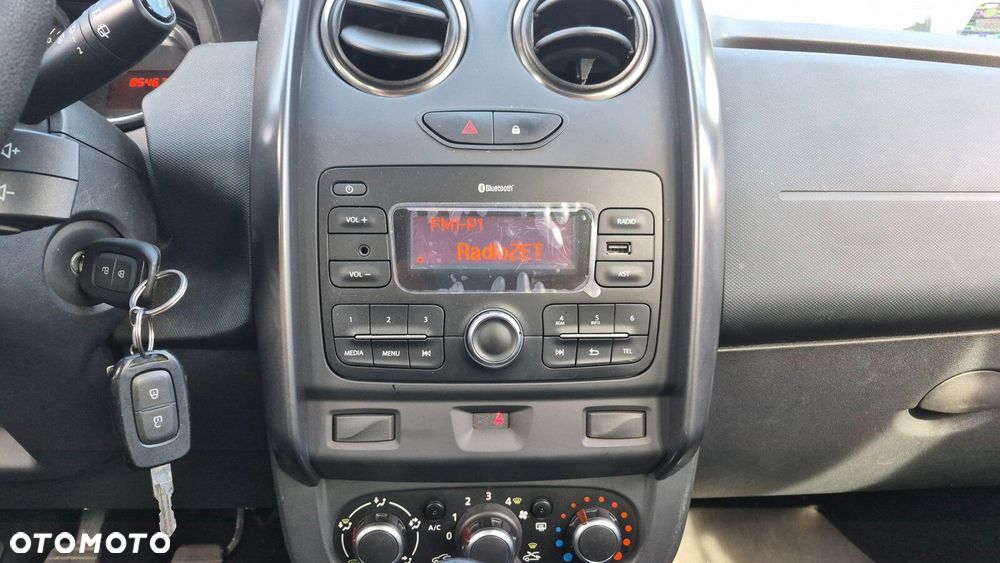 Dacia Duster - 26