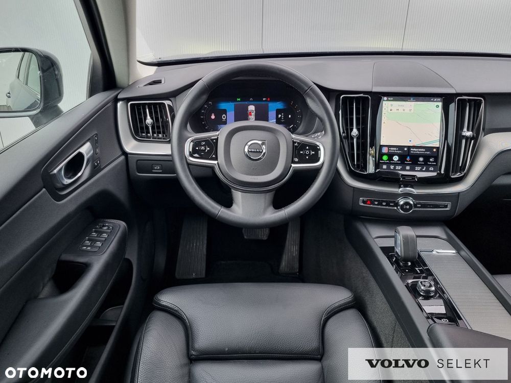 Volvo XC 60 - 22