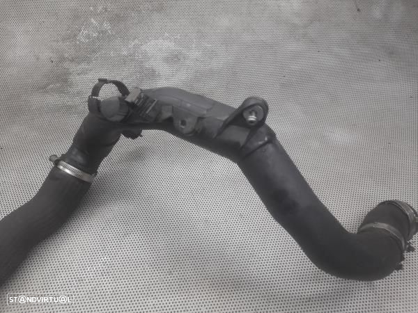 Tubo Intercooler  Audi A1 (8X1, 8Xk) - 8
