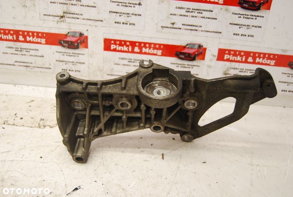 ŁAPA ALTERNATORA 8200279705 RENAULT MEGANE II 1.5 DCI CLIO II - 3