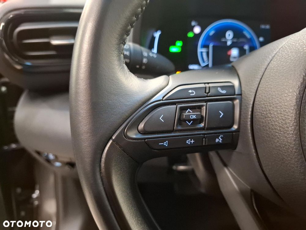 Toyota Yaris Cross Hybrid 1.5 Style - 16