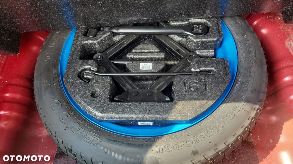 Hyundai Kona 1.6 CRDi DCT Premium - 13