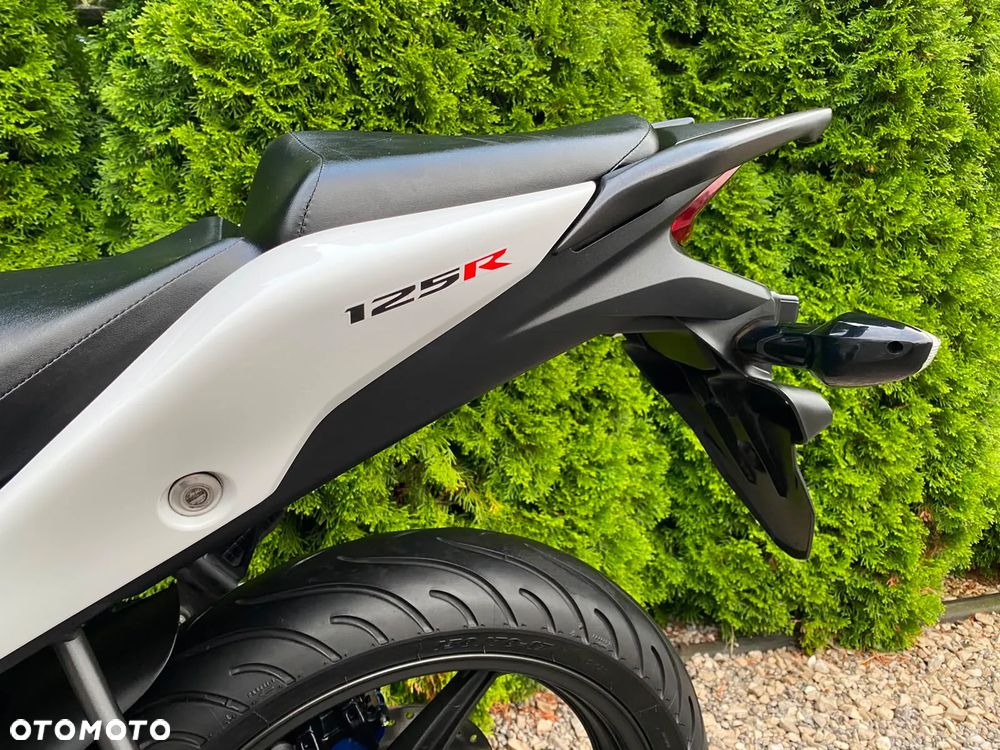 Honda CBR - 23