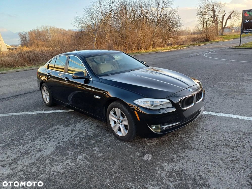 BMW Seria 5 - 3