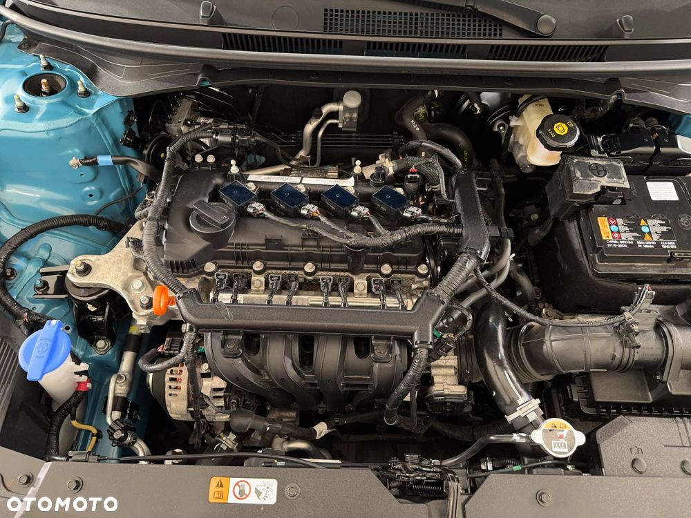 Hyundai i20 - 27