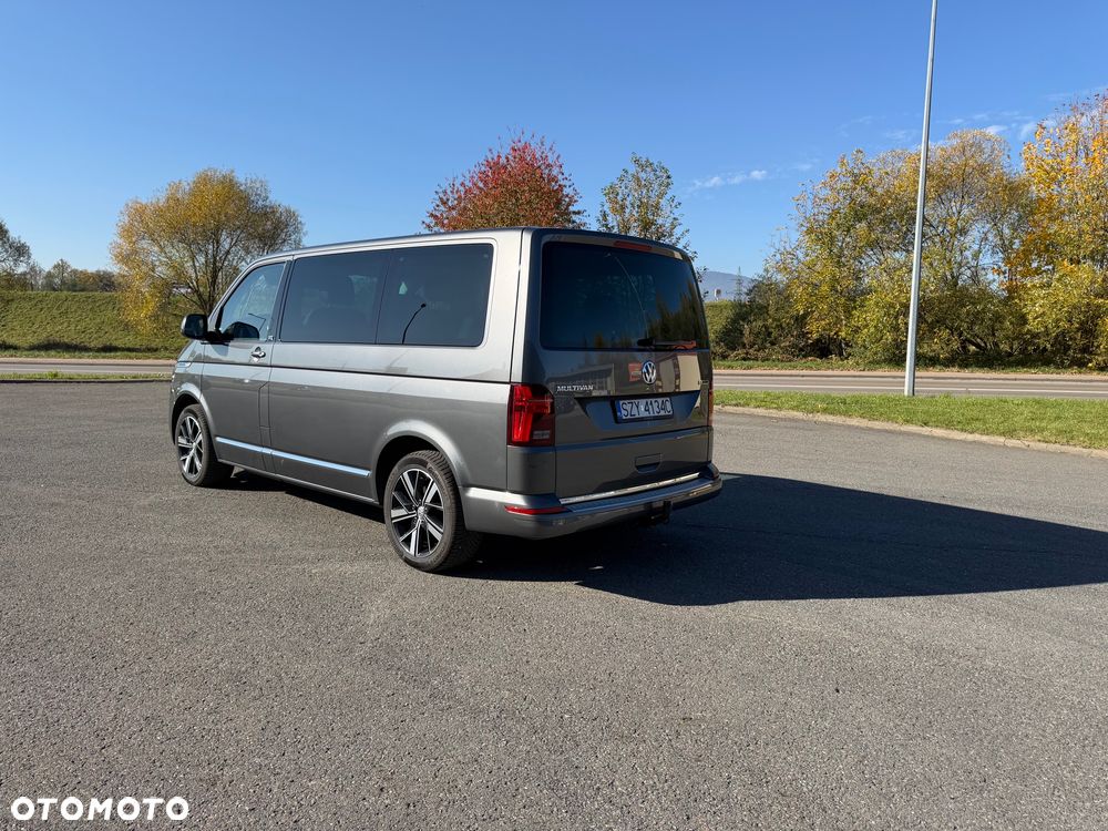 Volkswagen Multivan 2.0 TDI L1 Generation SIX 4Motion DSG - 38