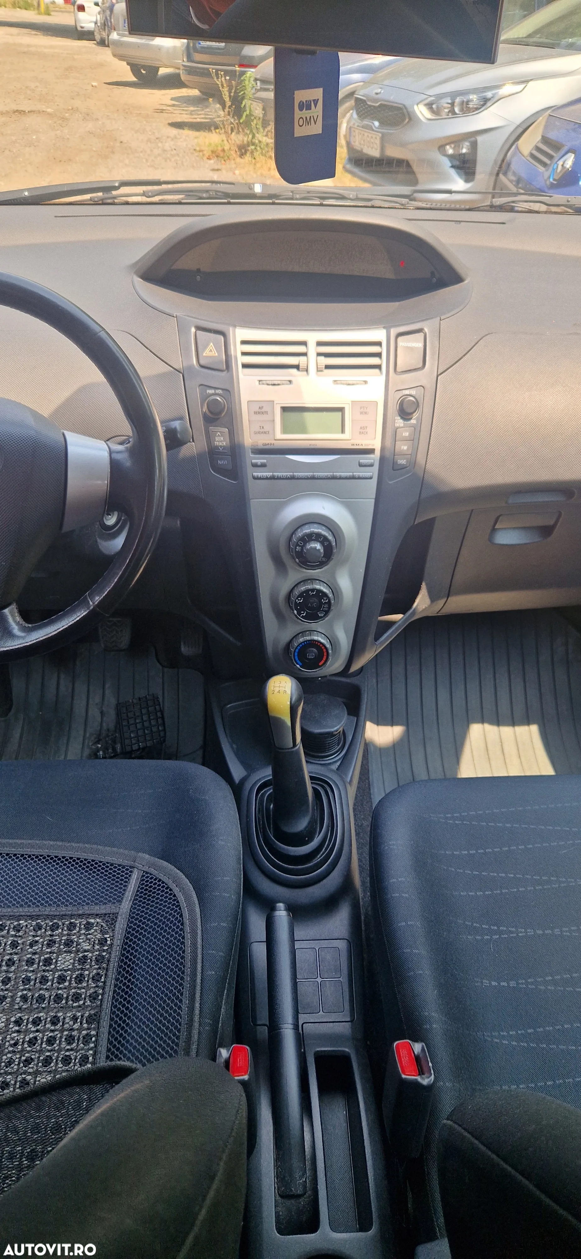 Toyota Yaris 1.3 Sol - 7