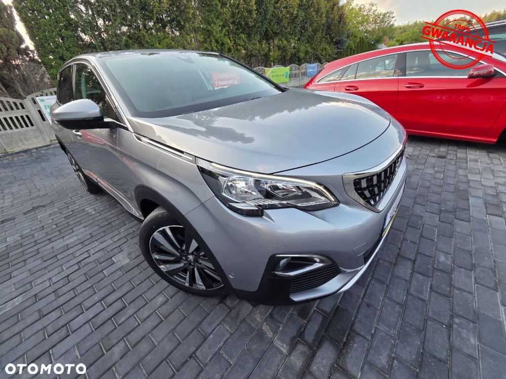 Peugeot 3008 - 16