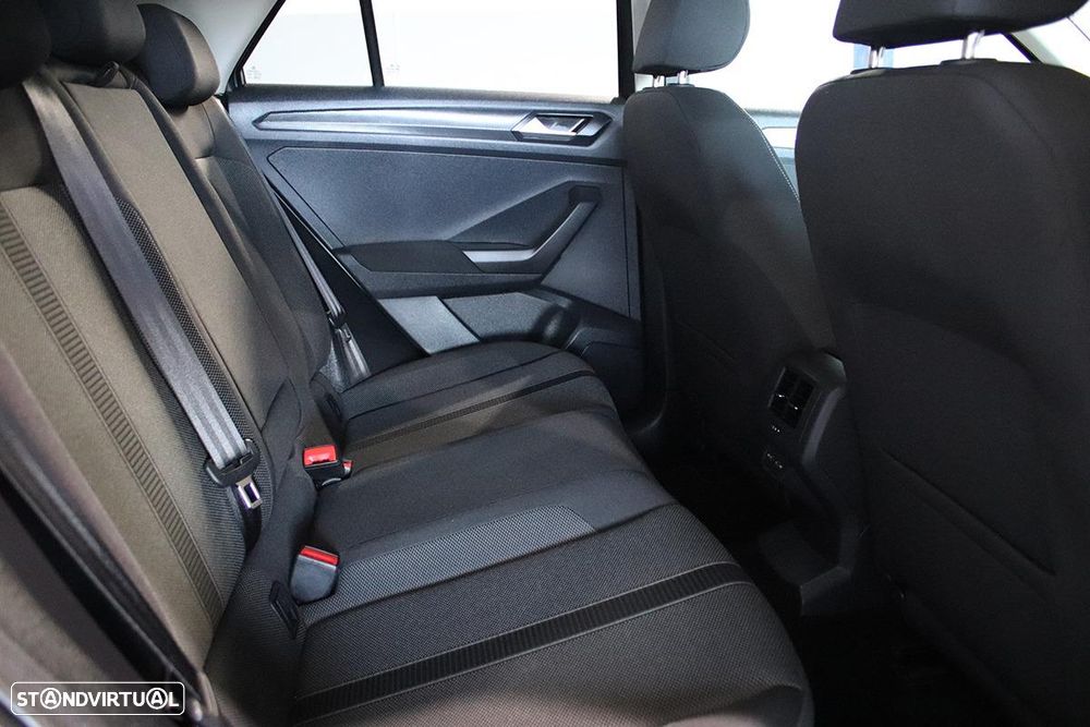 VW T-Roc 1.0 TSI T-ROC@pt - 13