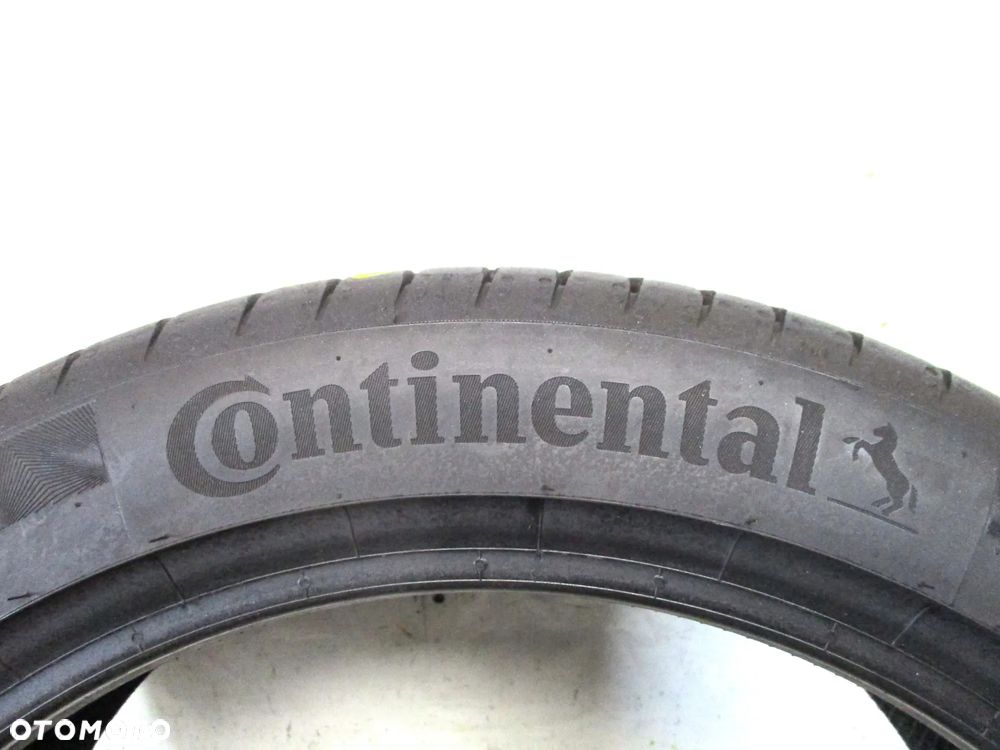 OPONA 205 45 17 88V XL CONTINENTAL - LATO - 3