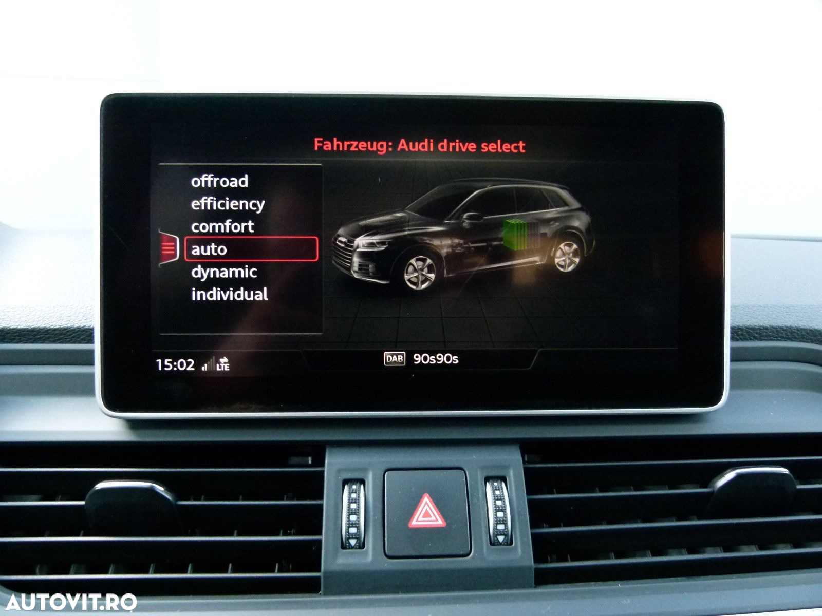 Audi Q5 50 TFSI e quattro S tronic sport - 19