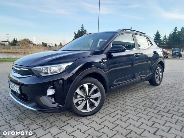 Kia Stonic 1.2 L