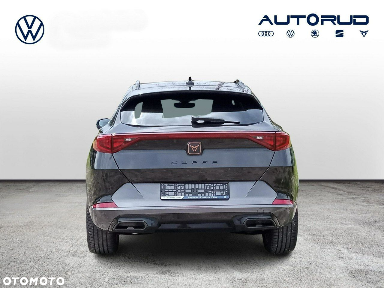 Cupra Formentor - 4