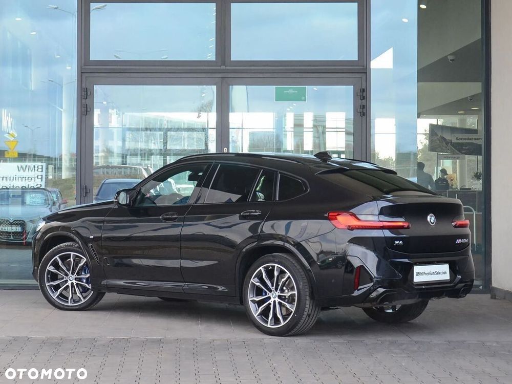 BMW X4 - 9