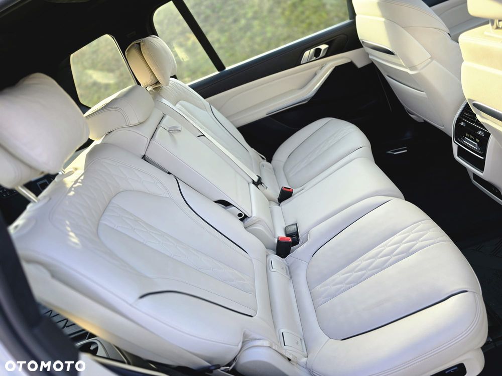 BMW X7 xDrive40d mHEV sport - 5