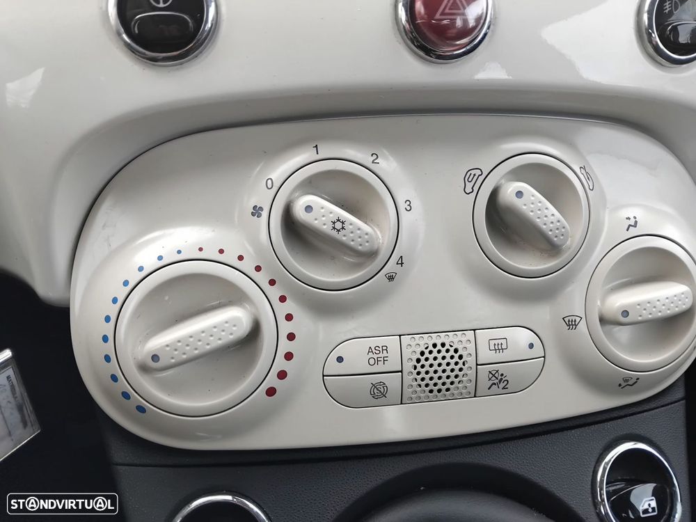 Fiat 500 - 20