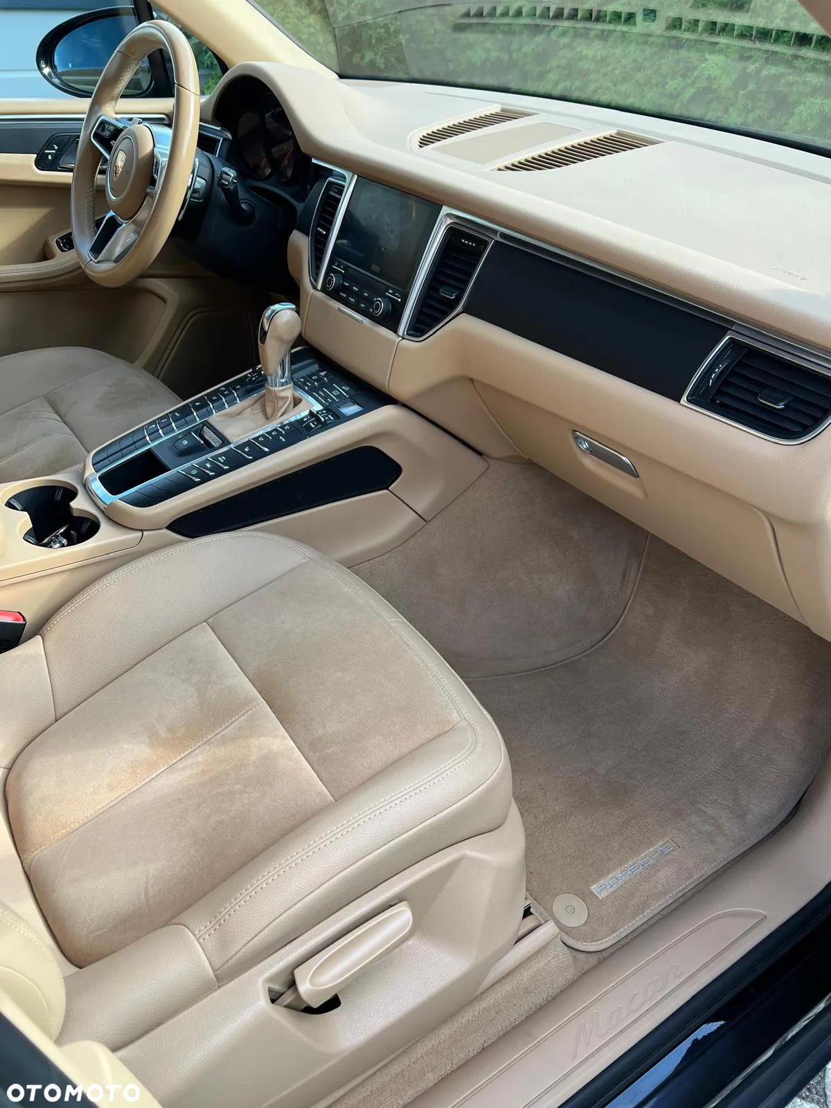 Porsche Macan Standard - 7