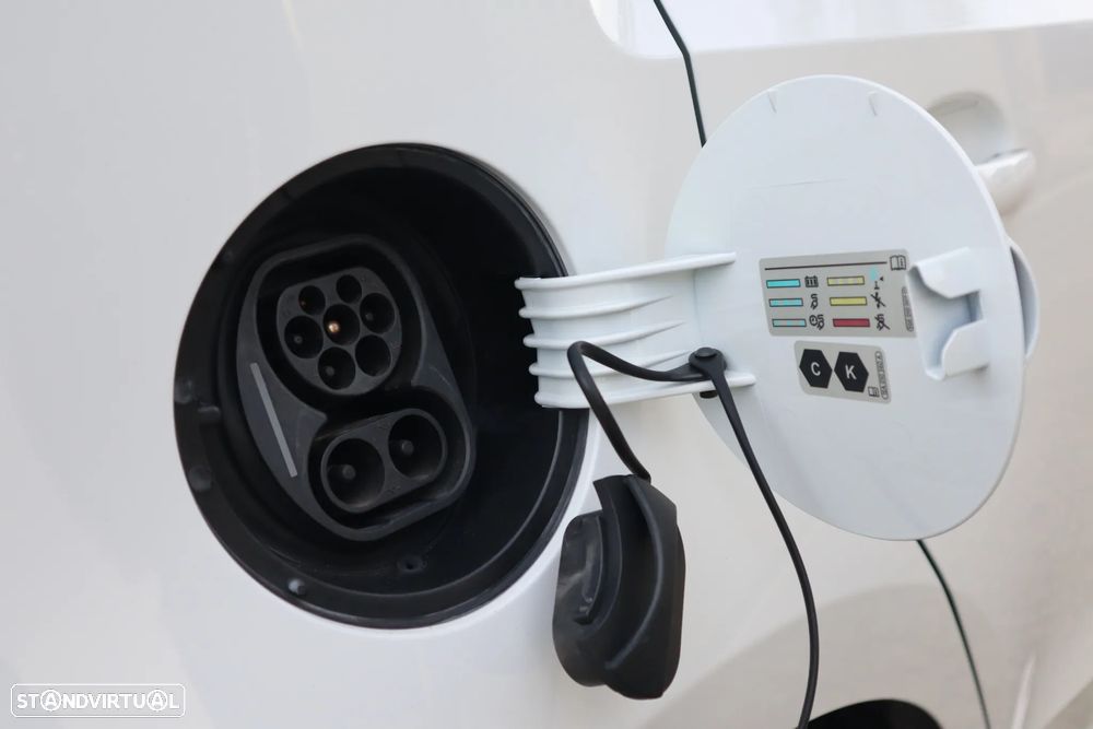 VW e-Up! Style Plus - 14