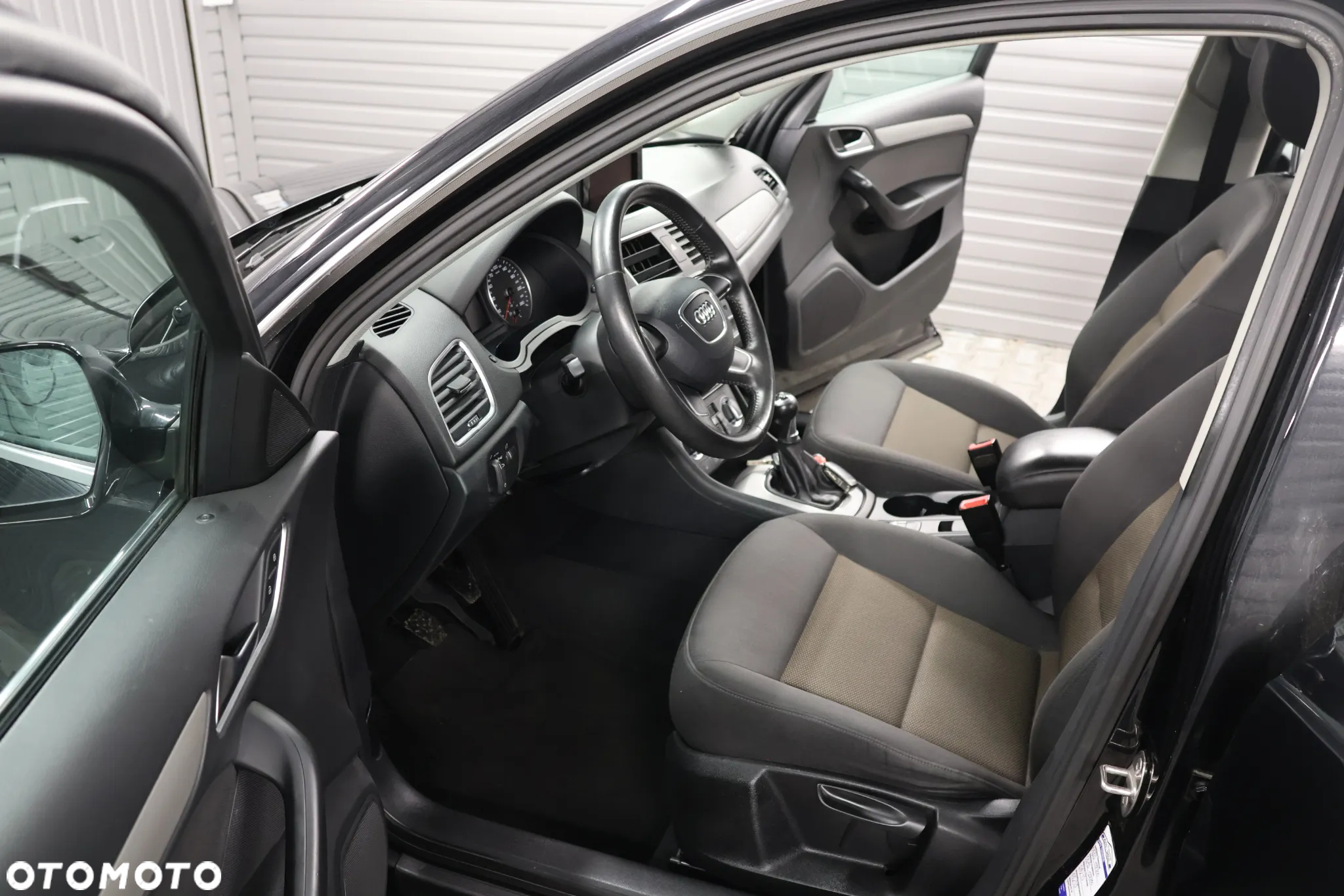 Audi Q3 2.0 TFSI Quattro - 7