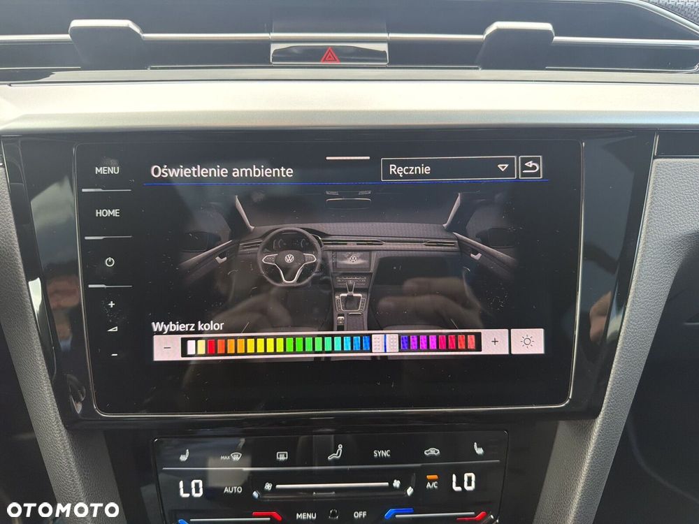 Volkswagen Arteon Shooting Brake 2.0 TSI 4Motion R DSG - 18