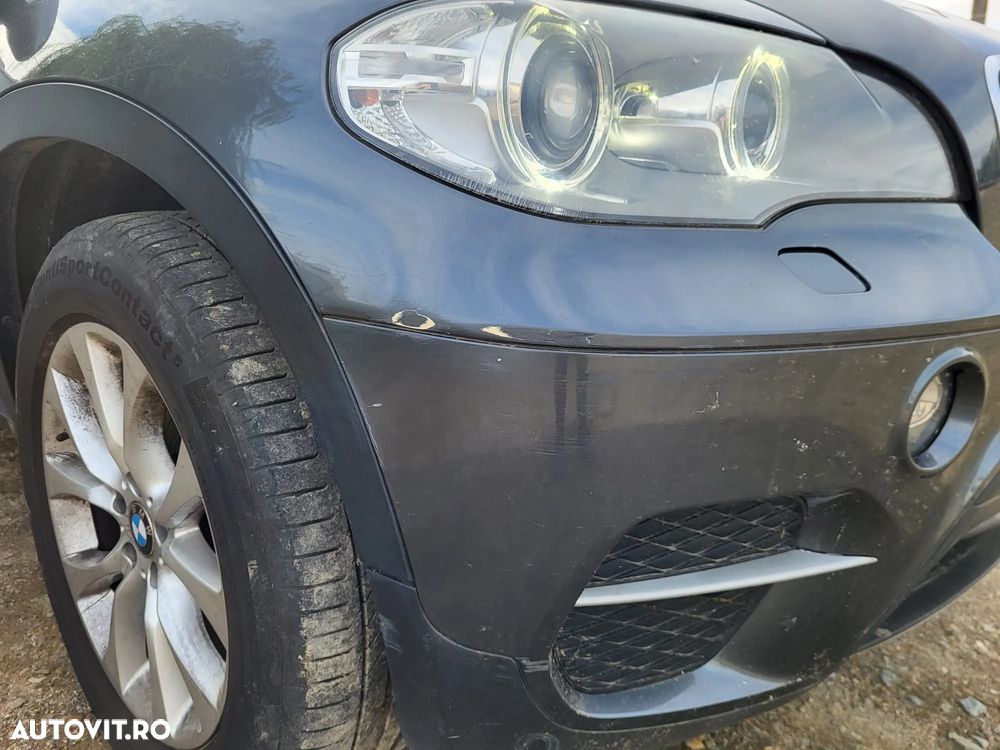 BMW X5 xDrive30d - 16