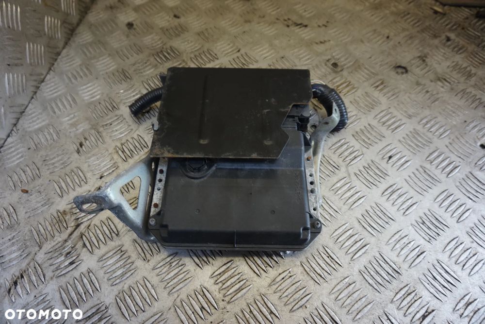 ZESTAW STARTOWY ODPALENIA AVENSIS III T27 PH1 2.0 D4D 89661-05D22 89990-05032 START STOP TOYOTA 2009-2011 - 3