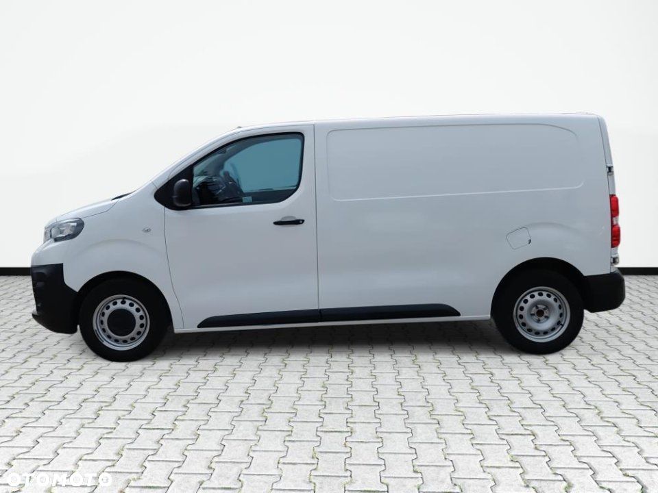 Peugeot expert - 8