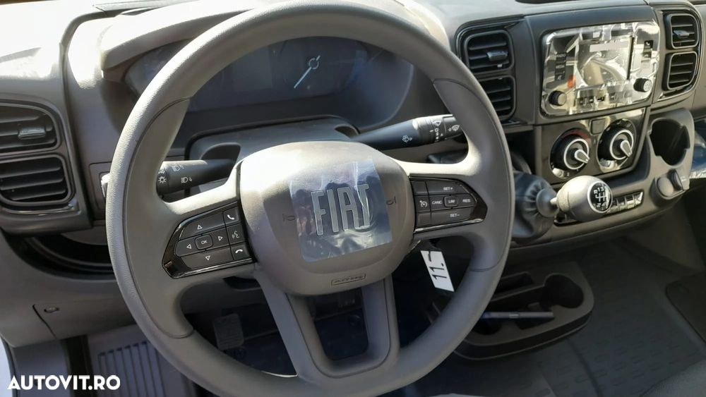 Fiat Ducato - 6