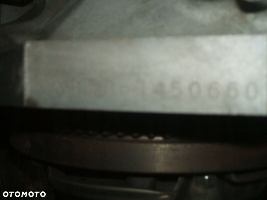 SUZUKI SX4 SWIFT FIAT SEDICI SILNIK 1.5 benzyna M15A - 7