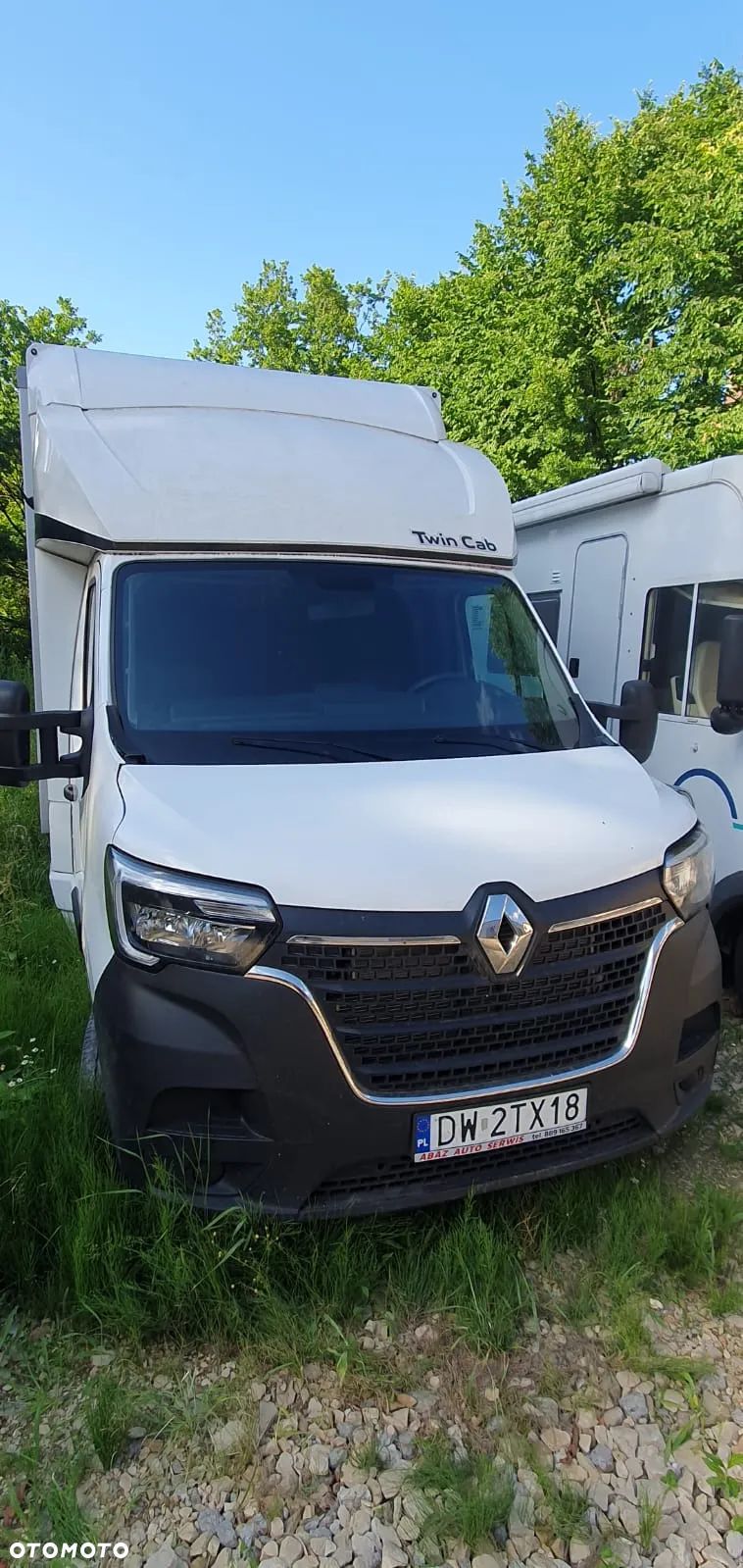 Renault MASTER - 1